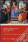 Il museo di arte sacra di San Donnino. Guida alla visita del museo e alla scoperta del territorio libro