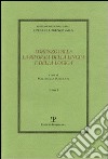 Lorenzo Valla. La riforma della lingua e della logica. Atti del convegno del comitato nazionale 6º centenario della nascita di Lorenzo Valla libro