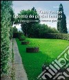 Pietro Porcinai. L'identità dei giardini fiesolani. Il paesaggio come «immenso giardino» libro di Romitti Ines