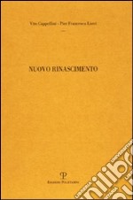 Nuovo Rinascimento libro