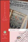 Archivio dell'istituto storico della Resistenza in Toscana libro