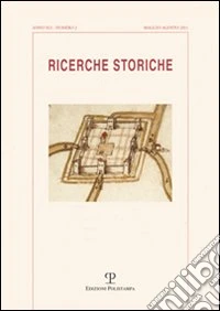 Ricerche storiche (2011). Vol. 2