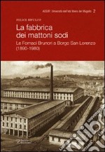 La fabbrica dei mattoni sodi. Le fornaci Brunori a Borgo San Lorenzo (1890-1980)