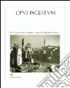 Opus incertum vol. 6-7. Ediz. illustrata. Costruzioni e ricostruzioni dell'identità italiana libro