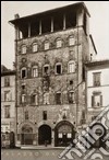 Storia del palazzo nelle immagini del Novecento libro