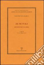 De pictura libro