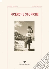 Ricerche storiche (2013). Vol. 2