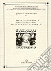 Il racconto del presepe di Vaglia di Giovanni della Robbia. Due furti , due restauri e una contraffazione. Ediz. illustrata libro di Paolini C. (cur.)