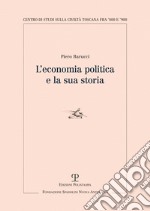 L'economia politica e la sua storia libro