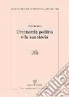 L'economia politica e la sua storia libro di Barucci Piero