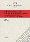 Dall'osservatorio più alto. Amintore Fanfani alla presidenza dell'ONU.. Atti del Convegno «Amintore Fanfani e Guido de Marco...» (New York, 26 settembre 2011) libro