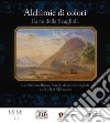 Alchimie di colori. L'arte della Scagliola. La collezione Bianco Bianchi di antiche scagliole dal XVII al XIX secolo. Catalogo della mostra. Ediz. illustrata libro