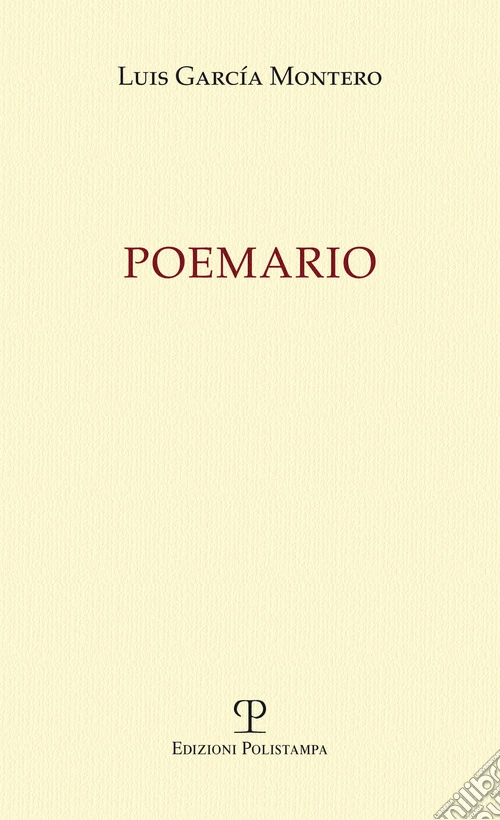 Poemario