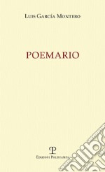 Poemario libro