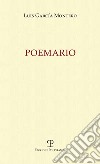 Poemario libro