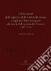 Gli inventari della sagrestia della cattedrale senese e degli altri beni sottoposti alla tutela dell'operaio del Duomo 1389-1546 libro di Butzek M. (cur.)