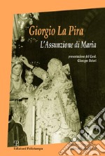 L'assunzione di Maria libro