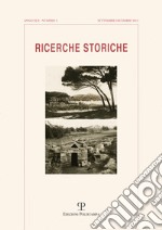 Ricerche storiche (2012). Vol. 3