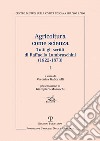 Agricoltura come scienza. Tutti gli scritti di Raffaello Lambruschini (1822-1873) libro