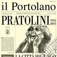Il portolano (2013) vol. 74-75 libro