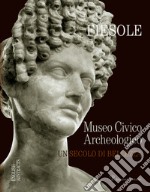 Fiesole. Il museo archeologico di Fiesole. Un secolo di bellezza libro