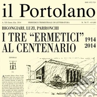 Il portolano (2014) vol. 76-77 libro