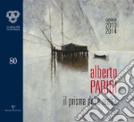 Alberto Parigi. Il prisma della realtà. Opere 2010-2014. Ediz. italiana e inglese libro