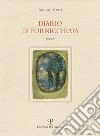 Diario di Fornicchiaia libro