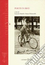 Poeti in bici libro