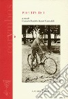 Poeti in bici libro