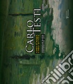 Carlo Testi. Corsi d'acqua, corsi di vita. Edzi. italiana e inglese. Ediz. bilingue libro