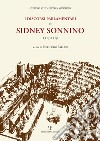 I discorsi parlamentari. Parlamentario di Sidney Sonnino 1915-1919 libro