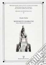 Monumenti celebrativi nella Firenze postunitaria libro