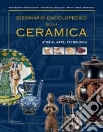 Dizionario enciclopedico della ceramica. Storia, arte, tecnologia. Vol. 1: ABC libro