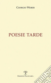 Poesie tarde
