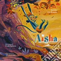 Aisha. Con CD Audio