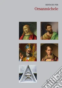 Restauri per Orsanmichele