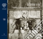 Da Cimabue in qua. L'Accademia e i professori del disegno nell'allusione del 1966 libro