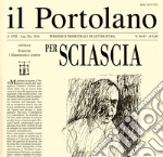 Il portolano (2016). Vol. 86-87 libro