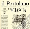 Il portolano (2016). Vol. 86-87 libro