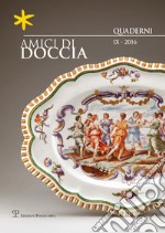 Amici di doccia. Quaderni. Ediz. italiana e inglese (2016). Vol. 9