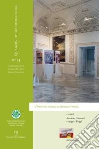 L'archivio storico di Unicoop Firenze libro