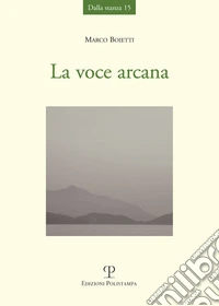La voce arcana