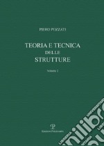 Teoria e tecnica delle strutture. Vol. 2: Sistemi di travi libro