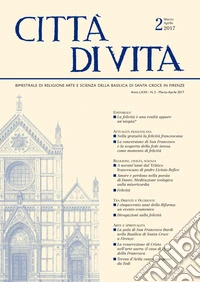 Città di vita (2017). Vol. 2: Marzo-Aprile libro