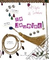 Be jeweled libro di Di Carrobio Patrizia Joppolo F. (cur.)