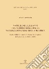 Napoleone Colajanni, tra partito municipale e nazionalizzazione della politica. Lotte politiche e amministrative in provincia di Caltanissetta (1901-1921) libro