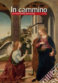 In cammino con le Sorelle Apostole della Consolata (2017). Vol. 24 libro