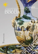 Amici di doccia. Quaderni. Ediz. italiana e francese (2017). Vol. 10 libro