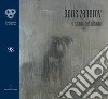 Boris Zaborov. Lo spazio del silenzio libro di Giusti G. (cur.)